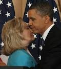 Barack Obama U.S. Secretary of