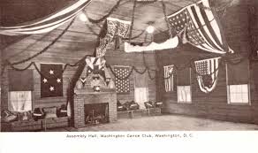 Image result for Civil Service Canoe Club