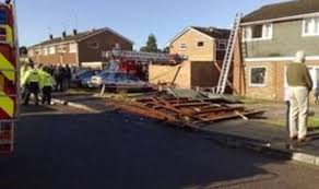 Image result for Luton Tornadoes