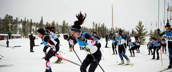 Image result for Manchester Cross Country Ski Club