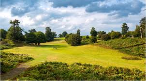 Image result for Knowle Golf Club Limited