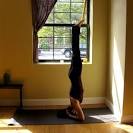 How to Do Headstand in Yoga