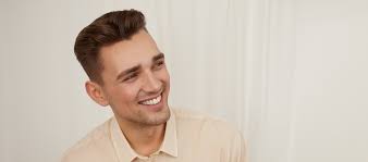 Billedresultat for herrefrisurer