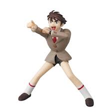 「黒旋風の鉄牛」の画像検索結果