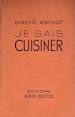 Who was Ginette Mathiot? And Why Should You Care? « Gherkins ...