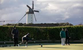 Image result for Windmill Bowling Club