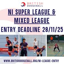 Image result for Enderby Dodgeball Club