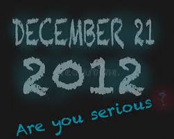 Image result for 2012. december 21