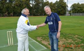 Image result for Hillhead Cricket Club