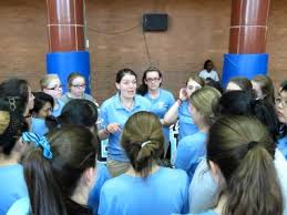 Image result for St Marys (Yorkshire) Badminton Club