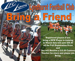 Image result for Lyndhurst Football Club