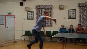 Image result for Old Actonians Table Tennis Club