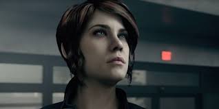 Image result for Control: Ultimate Edition