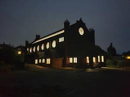 Image result for Jesmond Dene Badminton Club