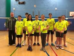 Image result for Bexhill Badminton Club