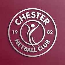 Image result for Chesterfield Netball Club