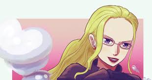 「カリファ ONE PIECE」の画像検索結果