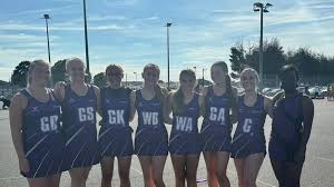 Image result for Marcatus Netball Club