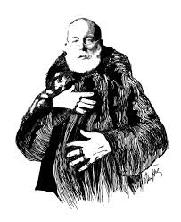 Bildergebnis für edward gorey