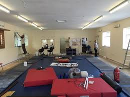 Image result for Mirfield Martial Arts Club