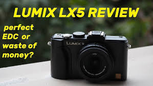 Image result for LX5