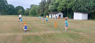 Image result for Hodnet & Peplow Cricket Club