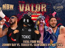 Image result for Nu Breed Wrestling Academy