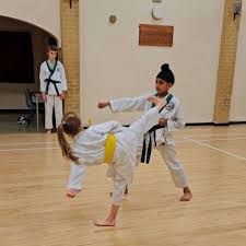 Image result for Didcot Judo and Karate Club