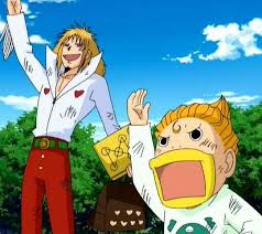 「パルコ・フォルゴレ 金色のガッシュベル!!」の画像検索結果