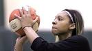 in the WNBA since spending