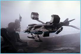 Image result for alien dropship