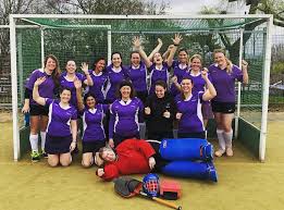 Image result for Tenbury Ladies Hockey Club