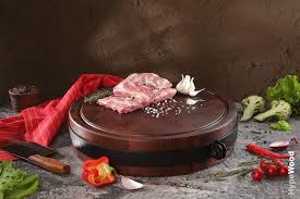 Image result for Доска разделочная 500х600 мм (s 8-10 мм)0102 2008061836710