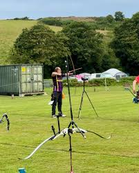 Image result for Redruth Archers