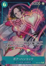 「ボア・ハンコック ONE PIECE」の画像検索結果