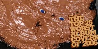 Risultati immagini per worst cd cover