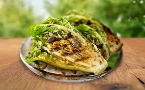 Image result for Römischer Salat