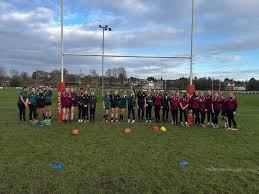 Image result for Fullerians Rugby Football Club