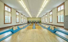 Image result for Busby Bowling Club