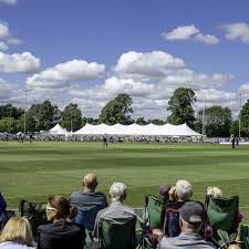 Image result for York University Cricket Club