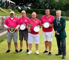 Image result for Tenby Bowling Club