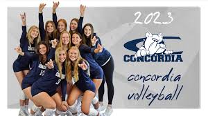 Image result for Concordia Netball Club