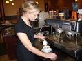 Starbucks 101: What is a BARISTA? - National Starbucks | Examiner.