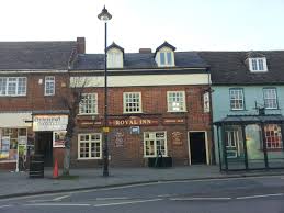 Image result for Wootton Bassett Badminton Club