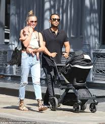 Image result for Orbit Toddler Stroller Jessica Alba