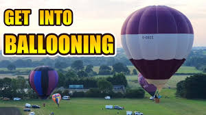Image result for North West Balloon and Airship Club