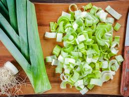 Image result for Porree