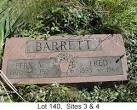 Champion Hill Ce
metery Headsto ...