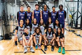 Image result for Scarborough Seahawks Basketball Club