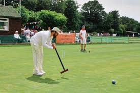 Image result for Royal Tunbridge Wells Croquet Club